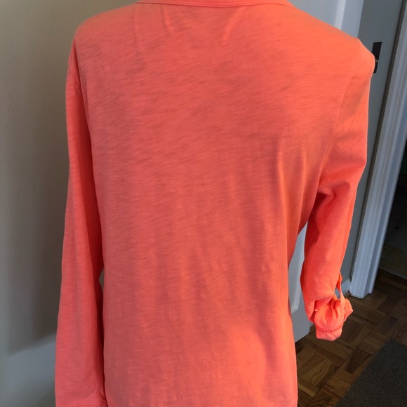 L.L. Bean Top Size M - Picture 7 of 8